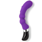 Sensuelle G Rechargeable G Spot Massager - Purple