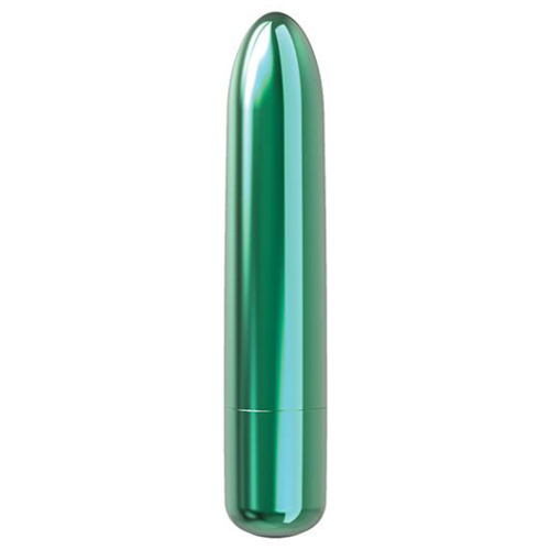 Powerbullet Bullet Point - 4 Inch - Teal
