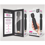 Bodywand Luxe Mini Wand - Black