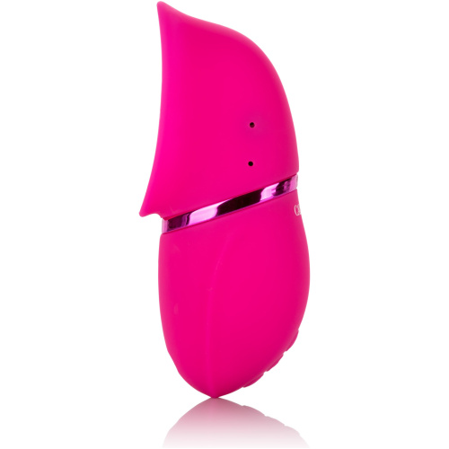 Intimate Pump Rechargeable Full Coverage Pump