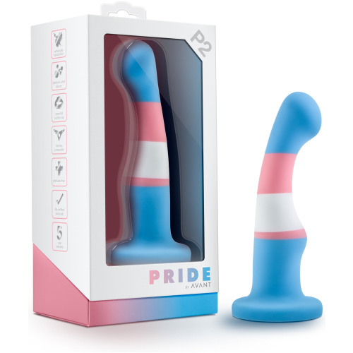 Avant - Pride P2 - True Blue