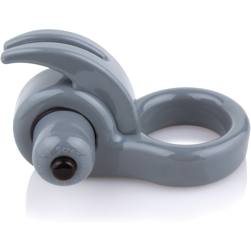 Orny Vibe Ring - Grey - 6 Count