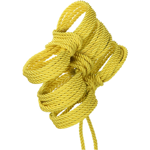 Boundless Rope - Yellow