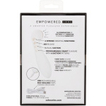 Empowered Smart Pleasure  Idol