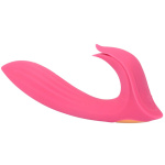 The Gg Spot and Clitoral Vibe - Pink