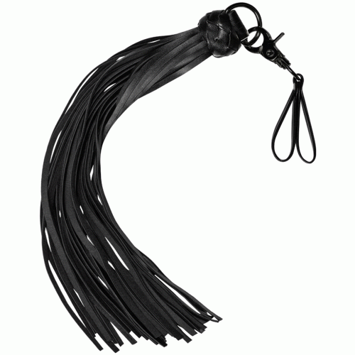 Learn the Ropes - Black