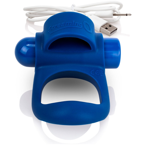 Charged You Turn Plus - Blueberry - Each