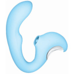 Sky Nimbus G Sspot Finder - Blue