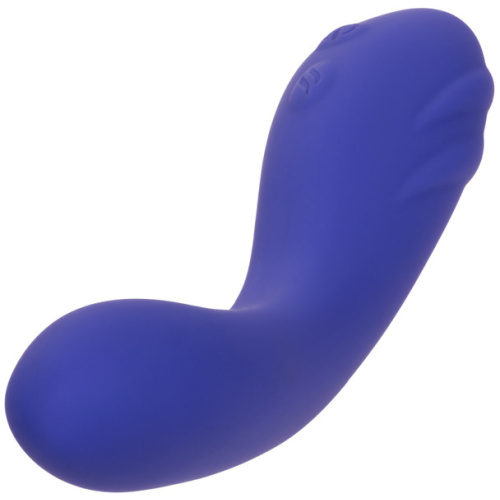 Calexotics Connect Warming Wand - Purple