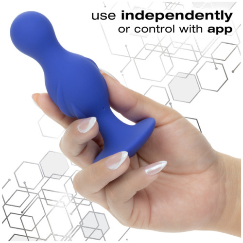 Calexotics Connect Advanced Probe - Purple