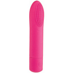 Nasstoys Minis Arousal Bullet - Pink