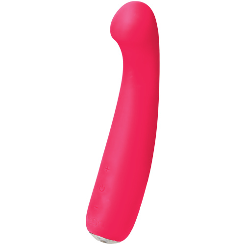 Gingi Rechargeable G Spot - Pink
