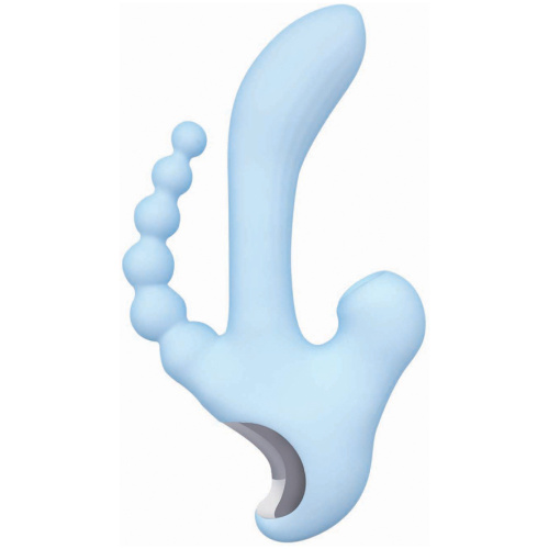 Sky Cirrus Three Way Vibe - Blue