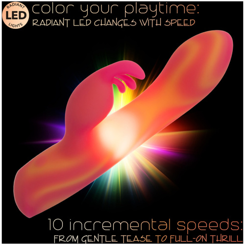 Endless Summer Moonlight Magic - Orange