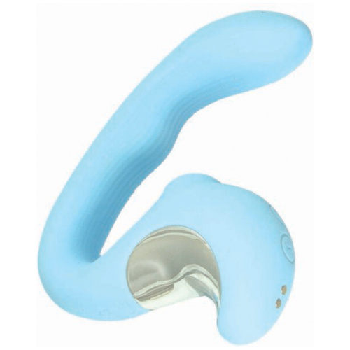 Sky Nimbus G Sspot Finder - Blue