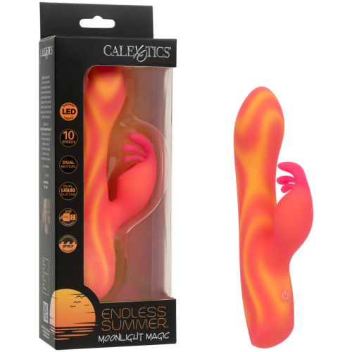 Endless Summer Moonlight Magic - Orange