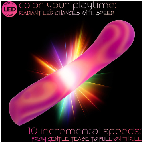 Endless Summer Sunset Seducer - Pink