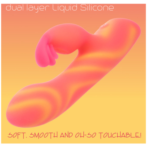 Endless Summer Moonlight Magic - Orange