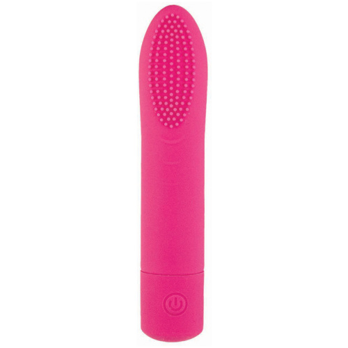 Nasstoys Minis Arousal Bullet - Pink