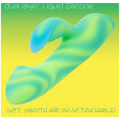 Endless Summer Twilight Tease - Green