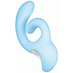 Sky Cumulus Swirl G Spot - Blue