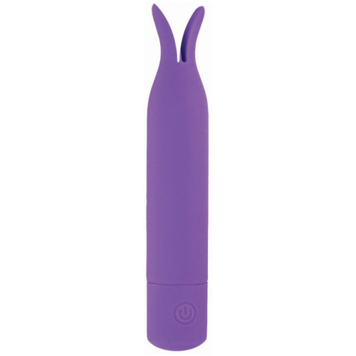Nasstoys Minis Tickler Bullet - Purple
