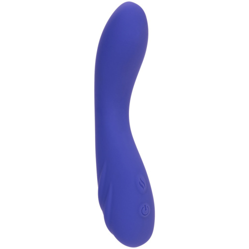 Calexotics Connect Warming Wand - Purple