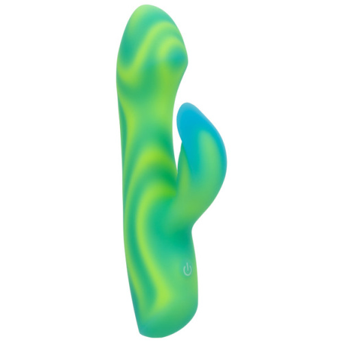 Endless Summer Twilight Tease - Green