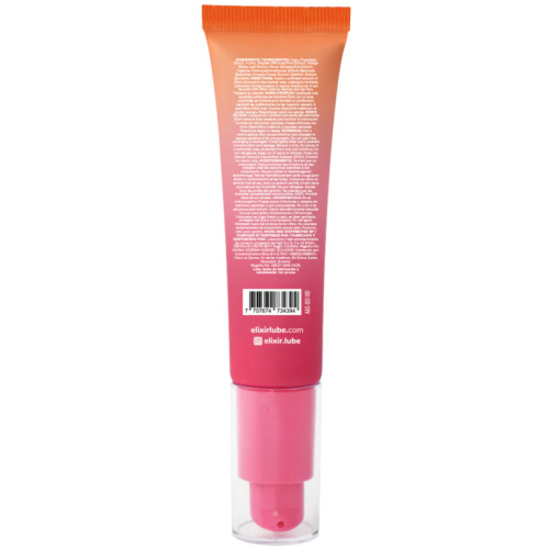 Elixir Multi O Arousal Lubricant 30ml 1 Fl Oz