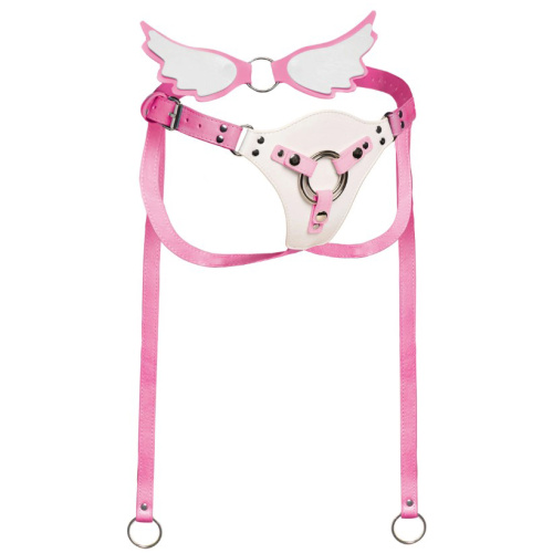 Solyra Strap-on Harness