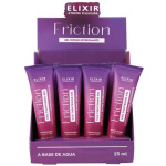 Elixir Friction Tightening Lubricant 15ml 0