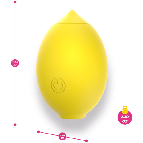 Dreamii Lemon Bliss - Excluive Limited Edition