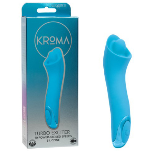 Kroma Turbo Exciter - Blue