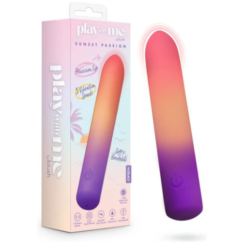 Play With Me - Sunset Passion
