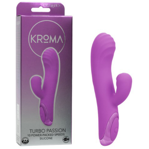 Kroma Turbo Passion - Purple