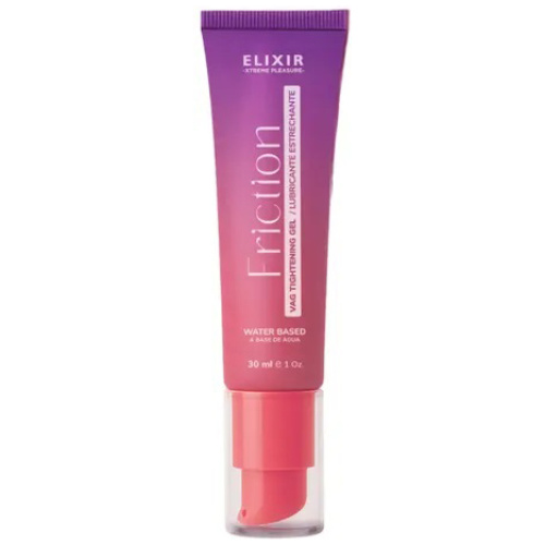 Elixir Friction Tightening Lubricant 30ml | 1 Fl Oz