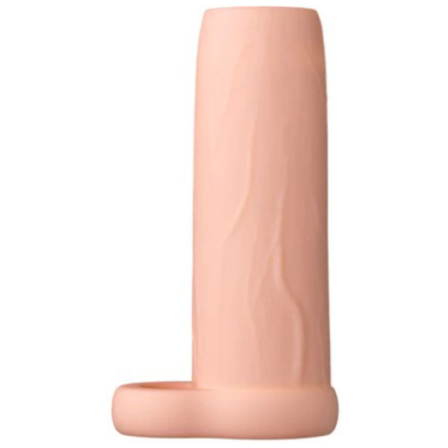 Performance 4.25 Inch Enhancement Sleeve - Beige