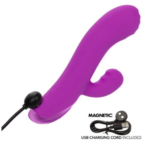 Kroma Turbo Passion - Purple