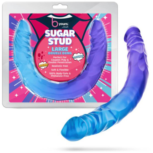 B Yours Sugar Stud