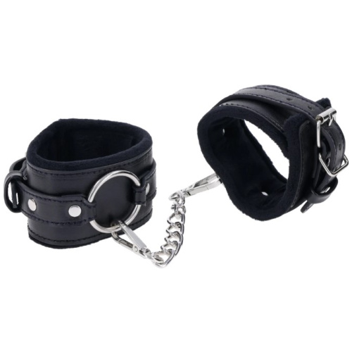 Shadow Handcuffs - Black