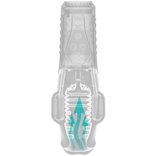 Pdx Elite Ultra Milker Pro