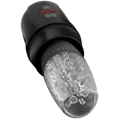 Pdx Elite Mega Bator Pro