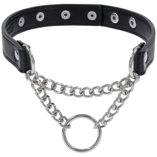 Shadow Day Collar - Black