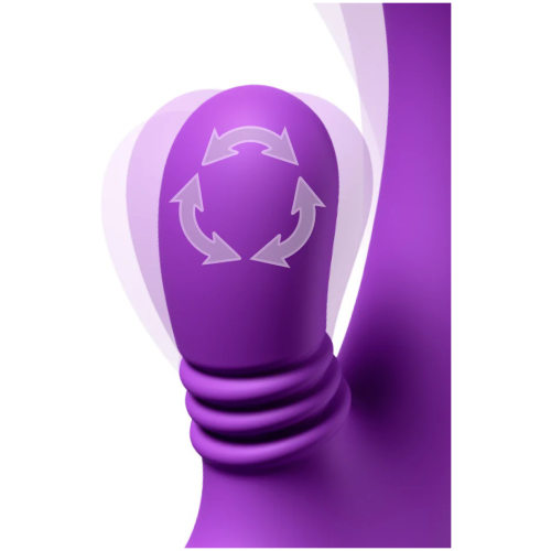 Fantasy for Her Intimotion G Pro - Purple