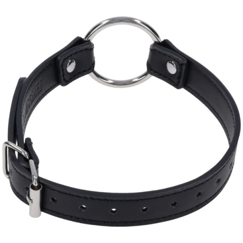 Shadow Convertible Cuffs - Black