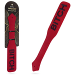 Temptasia Ardor - Paddle - Red