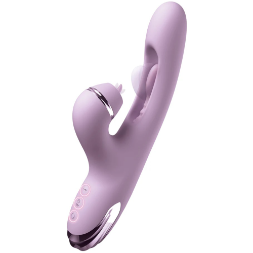 Fantasy for Her G Touch Pulse Pro - Purple