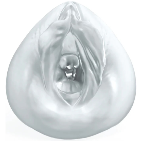 Pdx Extreme Self Lubricating Sorority Snatch - Frosted