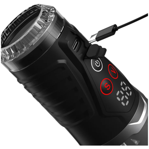 Pdx Elite Ultra Milker Pro