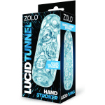 Zolo Lucid Tunnel - Clear